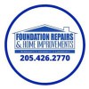 Foundation Repairs & Home Improvements