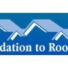 Foundation To Roof