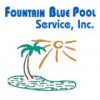 Fountain Blue Pool Service
