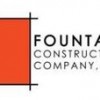 Fountain Construction