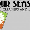 Four Seasons Cleaners/Laundry