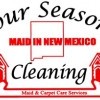 Four Seasons Cleaning