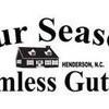 Four Seasons Seamless Gutters