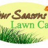 Four Seasons Lawn Care