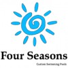 Four Seasons Pool Construction