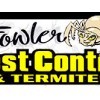 Fowler Pest Control
