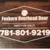 Foxboro Overhead Door