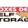 Foxes Den Self Storage