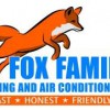 Fox Family Heating & Air Conditioning