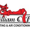 William C. Fox Heating & Air Conditioning