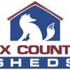 Fox Country Sheds