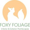 Foxy Foliage