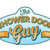 Frameless Shower Door