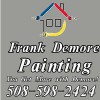 Frank DeMore Painting
