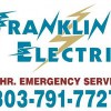 Franklin Electric