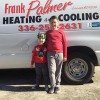 Frank Palmer Heating & Cooling