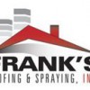 Frank's Roofing
