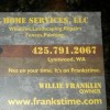 Frankstime Home Services