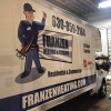 Franzen Heating & Cooling