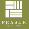 Fraser Wood Elements