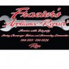 Frazier's Appliance Repair