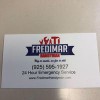 Fredimar Handyman