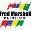 Fred Marshall Painting