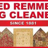 Fred Remmers Rug Cleaners