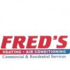 Fred's Heating & Air Conditioning