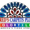 Fred's Colortile
