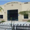 Fred's Fencing