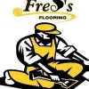 Fred's Flooring