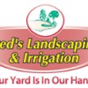 Fred's Landscaping