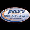 Fred's Plumbing Heating Air