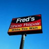 Fred's Shoe Repair