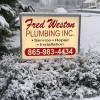 Fred Weston Plumbing