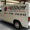 Freedom Air Conditioning