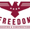 Freedom Roofing & Construction