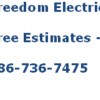 Freedom Electric Of Central Florida