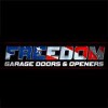 Freedom Garage Door