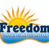 Freedom Pools