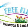 Free Flow Irrigation & Landscaping