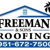 Freeman & Sons Roofing