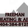 Freeman Heating & Air