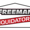 Freeman Liquidators