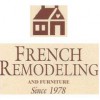 French Remodeling