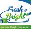 Fresh & Bright Cleaning Services