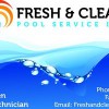 Fresh & Clear Pool Service