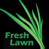Fresh Lawn Mowing Service