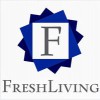 Fresh Living Cleaning Services
